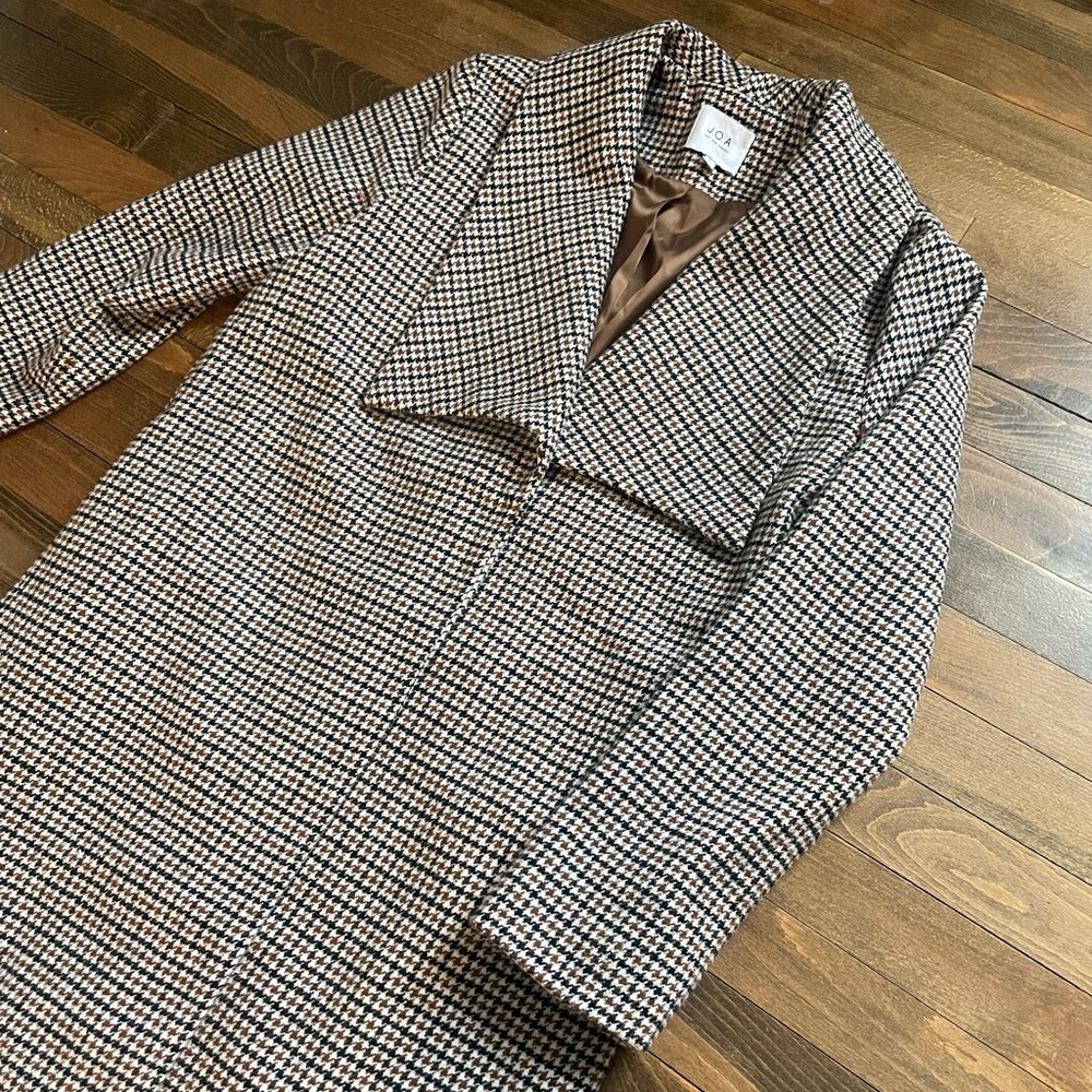 J.O.A jacket - Picture 3 of 5